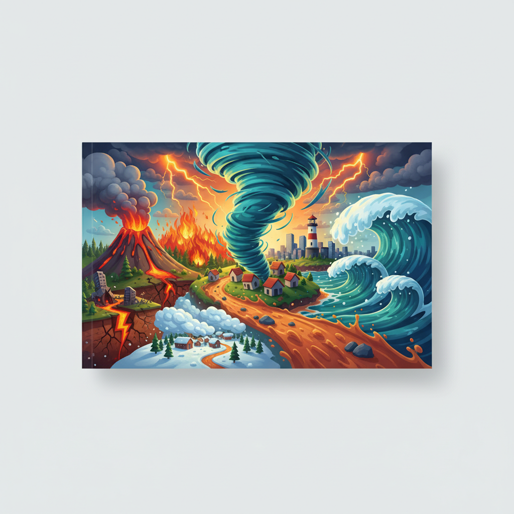 Natural Disasters