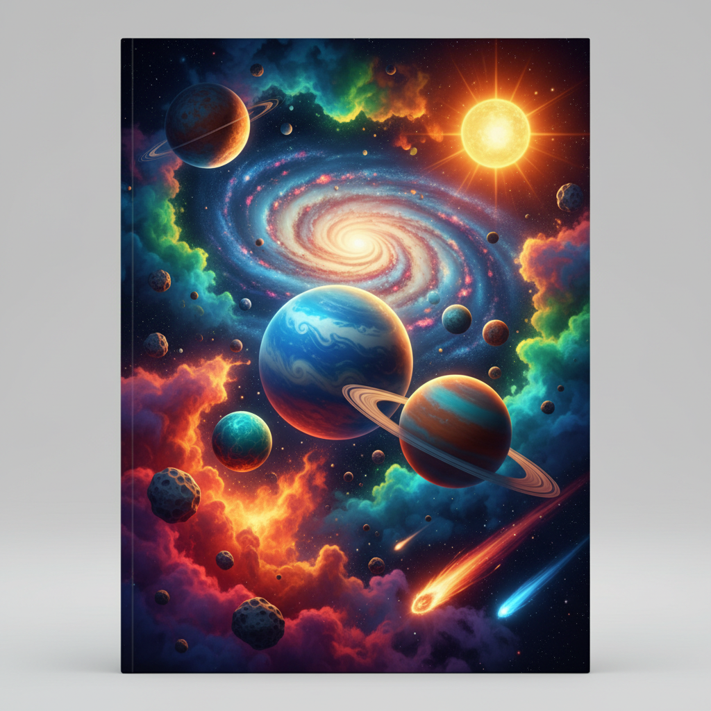Heavenly Bodies