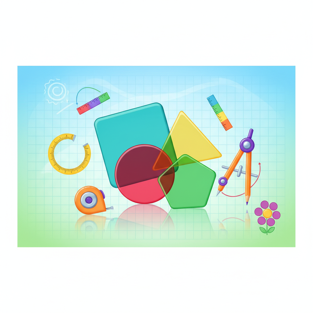 Perimeter And Area